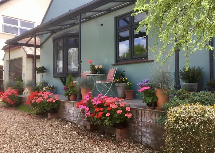 Weston Cottage