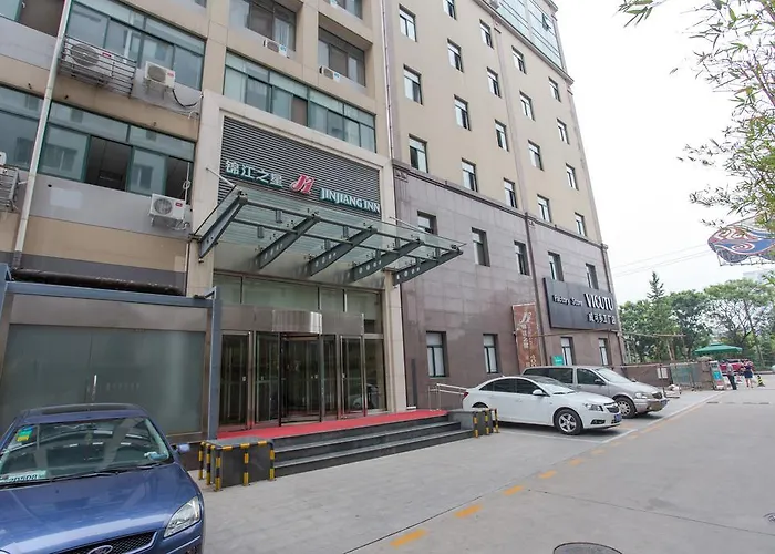 3 star hotels Jinjiang Inn - Beijing Daxing Development Zone