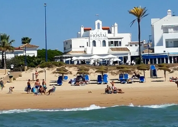 Kid friendly hotel El Campanario
