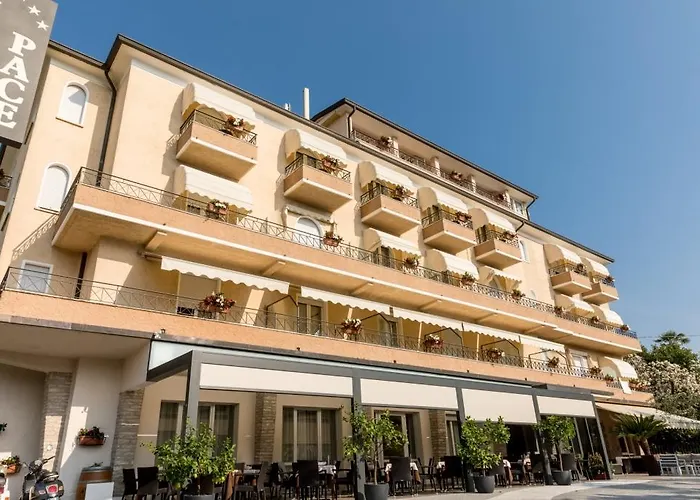 Hotel Pace