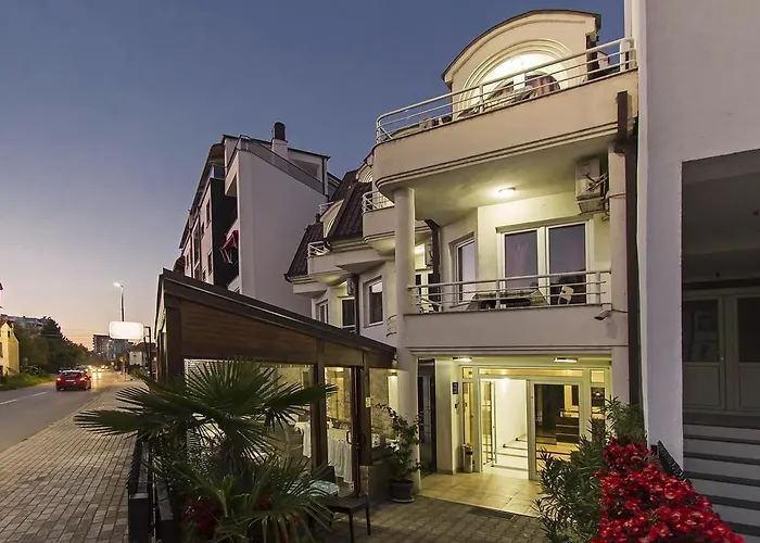 Privé villa: Villa Veron