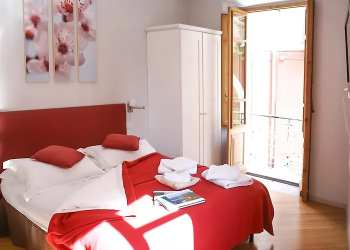 Cheap hotel: Numero 3