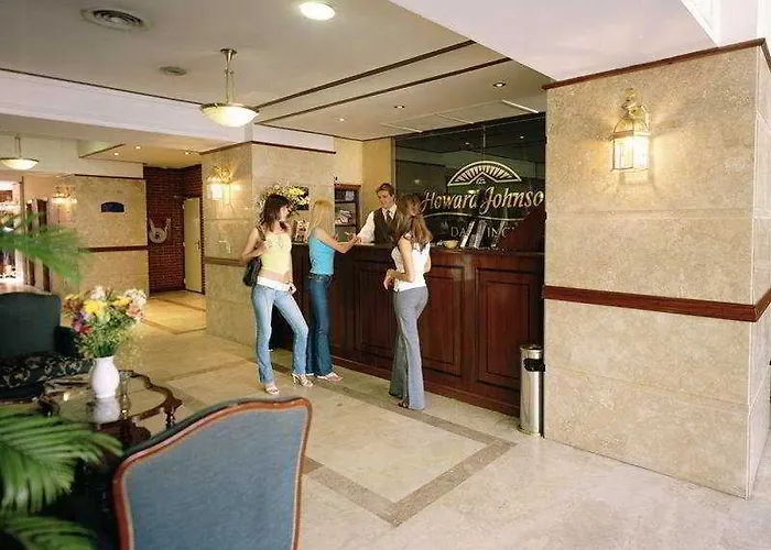 Hotel de lujo: Da Vinci Hotel