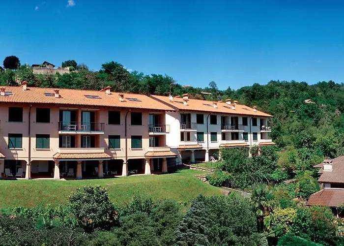  Residence Isolino