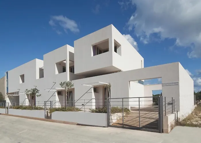 Appartamento : Vitorno Residence