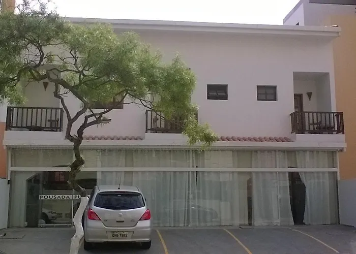 Hotel para famílias: Pousada Pura Vida