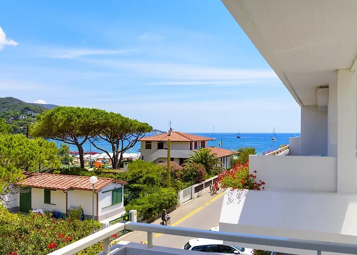 Hotel all'aeroporto: Hotel Montecristo