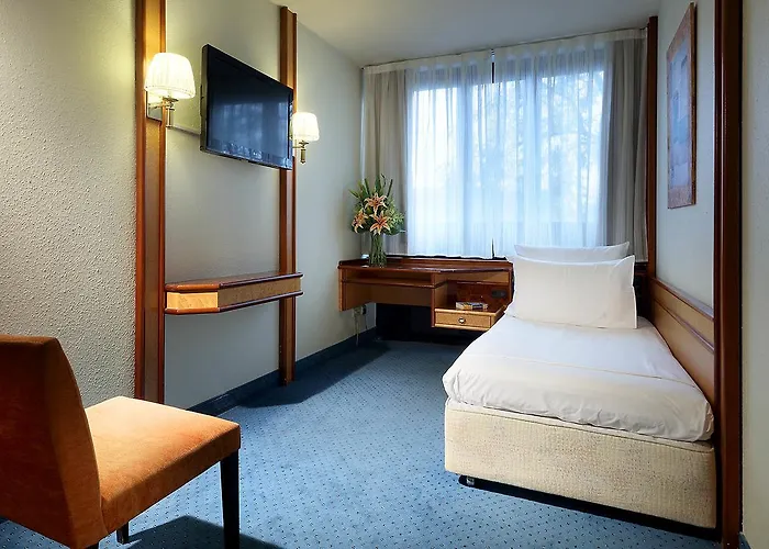 Resort: Hotel Regent