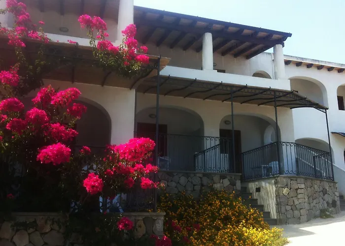 Oltremare Residence