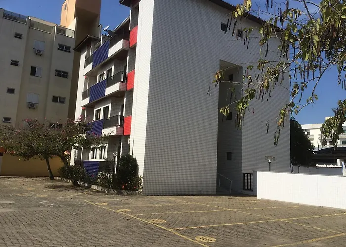 Apartamento Itaguá