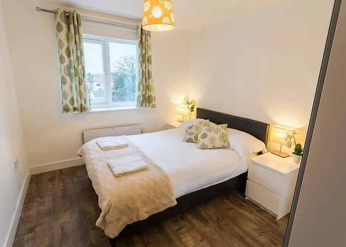 Meridian Apartment Suites