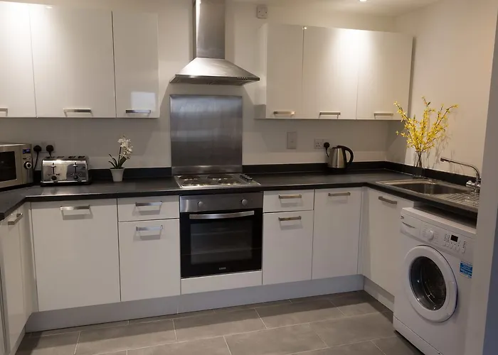 Meridian Apartment Suites