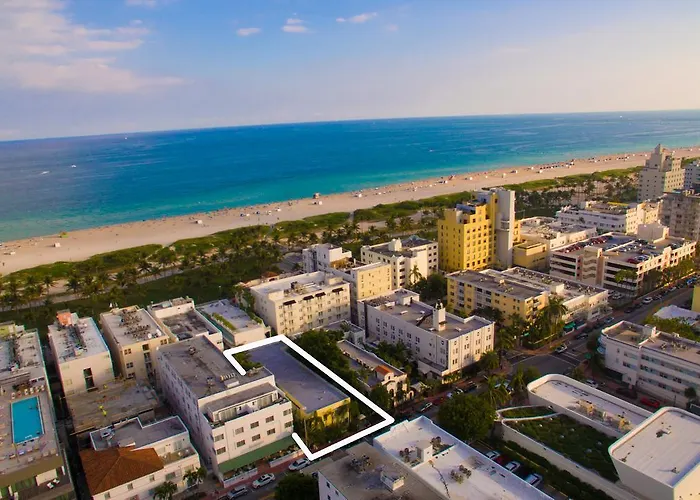 Villa Paradiso Hotel
