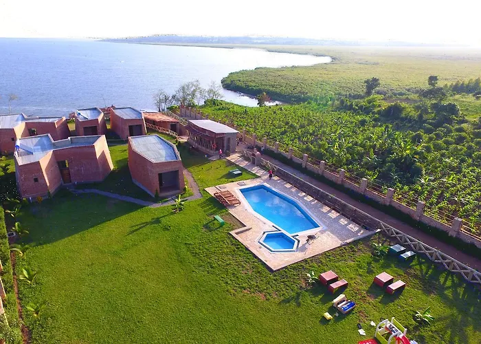 Vacation rental: Buvi Lodge Limited