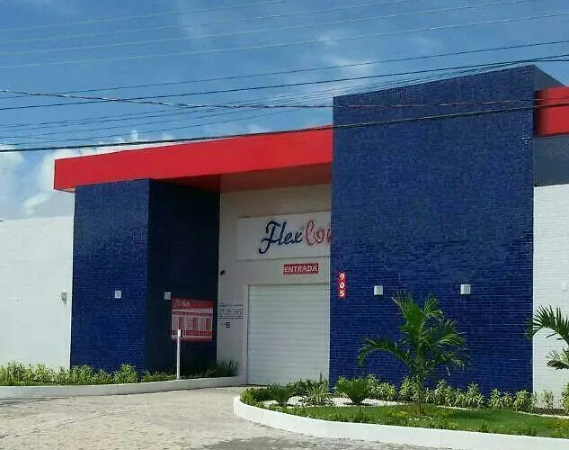 Resort: Motel Flex Love (Adults Only)
