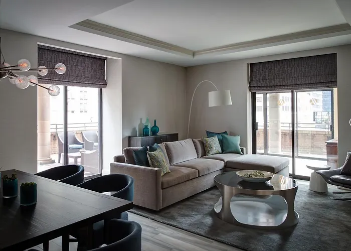 New York Marriott East Side