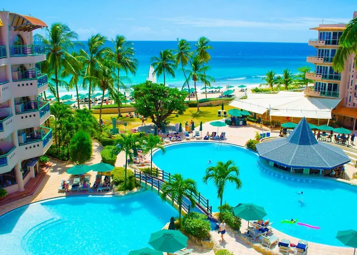Accra Beach & Spa