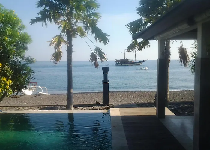 Amed Beach