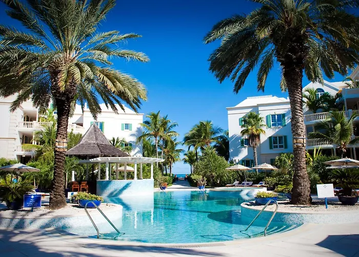 Resorts Guide Point Grace