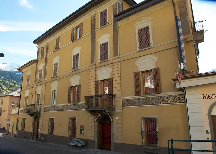 Vecchio Borgo