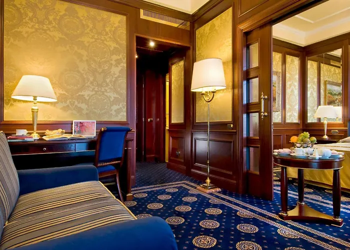 Romantic hotels Simplon