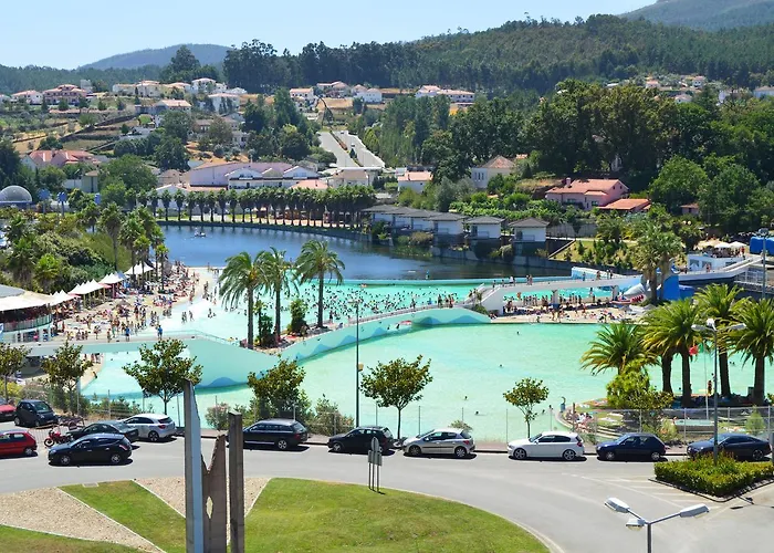 Praia Das Rocas Bungalows