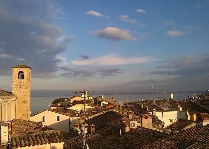 Casa vacanza: Casa Bagatta