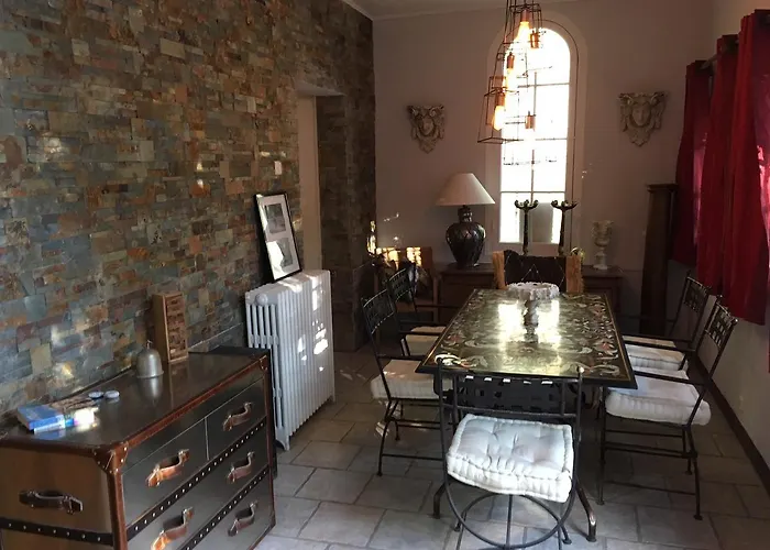 Villa La Malouine