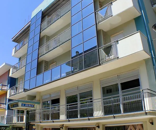 Hotel Adria
