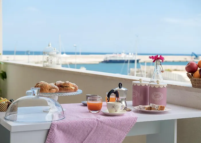 Hotel adatto agli animali: Chicco Di Caffe'