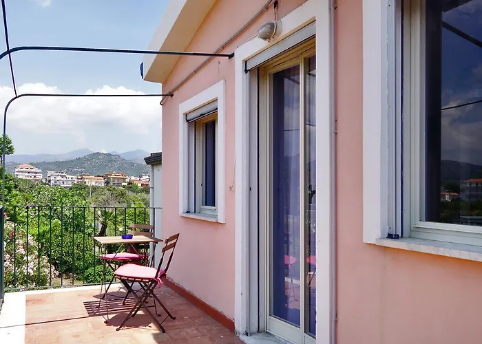 Hotel 3 stelle: B&B Villa Palici