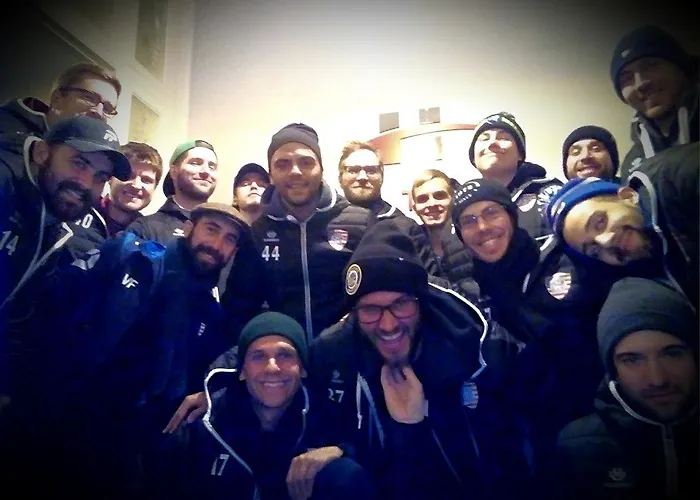 Hostel: Hoestel Toronto