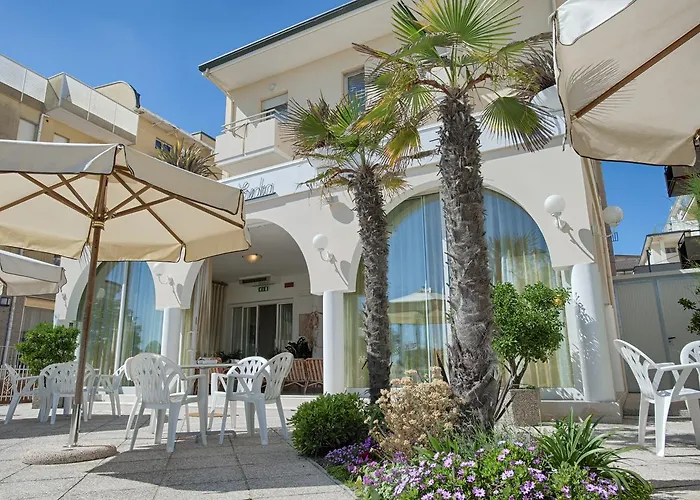 Hotel Villa Esedra