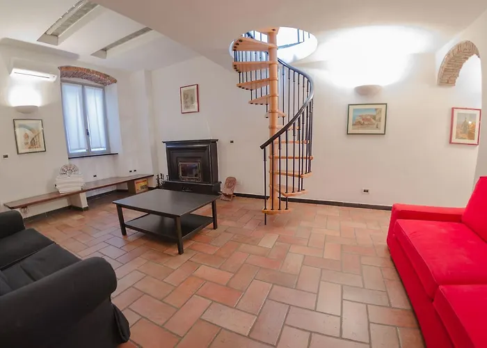 Casa vacanza: Casa del Sole