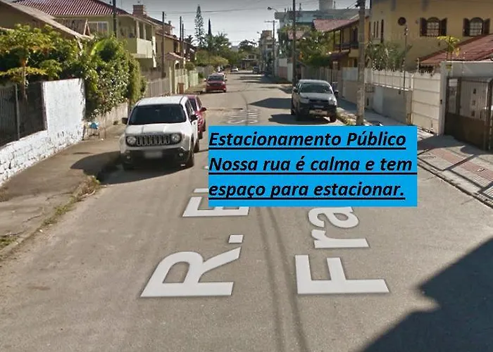 Ilha Norte Apart