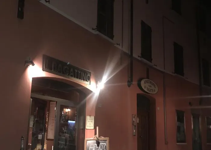 Casa vacanza: Casa Bagatta