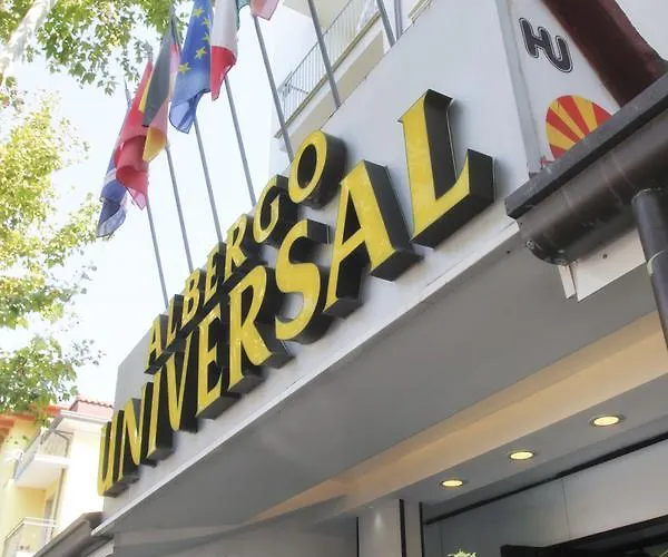 Hotel Universal