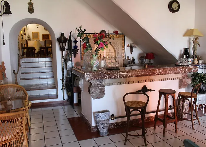 Villa Mora