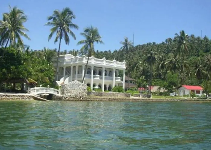 Blue Crystal Beach