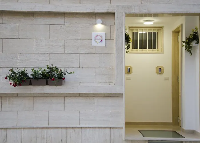 Casa vacanza: Le Stagioni