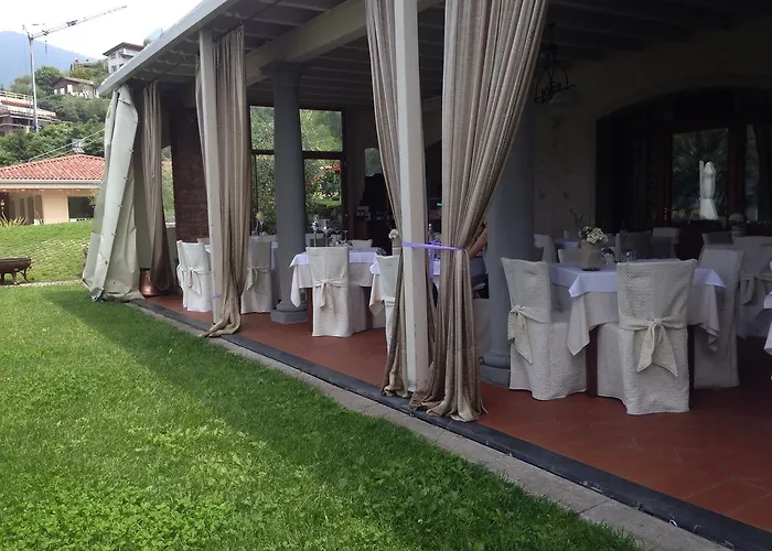 Le Fontane
