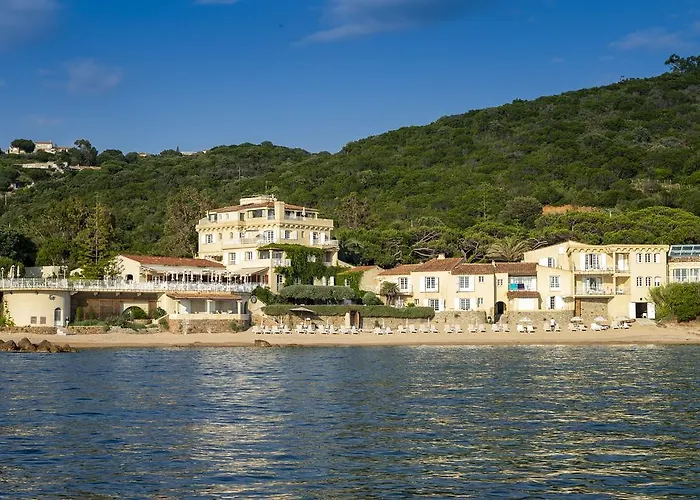 Hôtel accueillant les animaux: Hotel Le Maquis