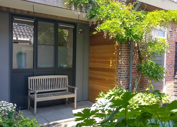 Apartments Het Oude Atelier