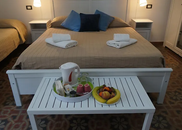B&B Casa Laganà