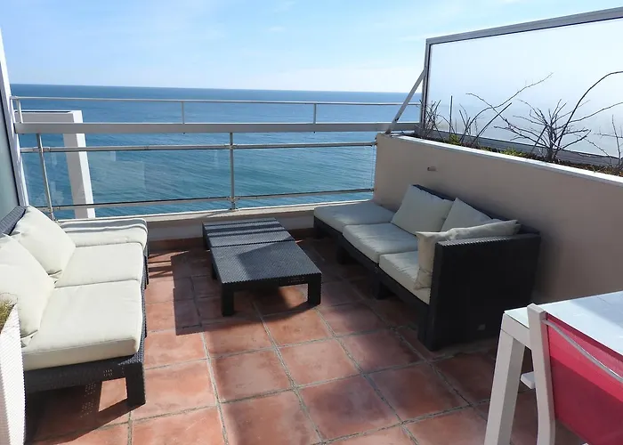 Appartement Vue Mer - Sète
