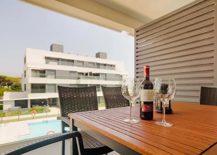 Apartamentos Bahía Blanca