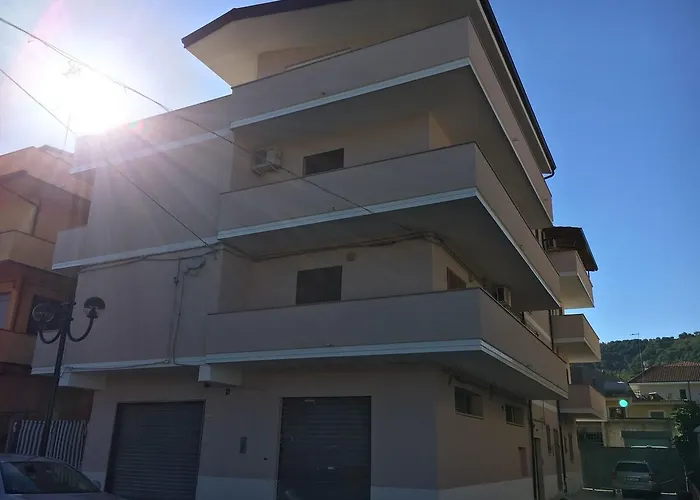 Appartamento : Appartamenti DeSi