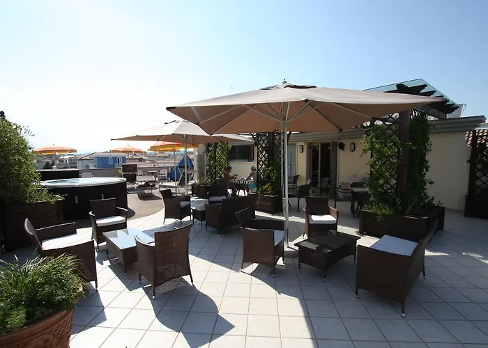 Hotel Naxos B&B