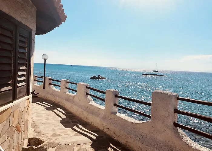 Albergo centrale: Villaggio Torre Ruffa