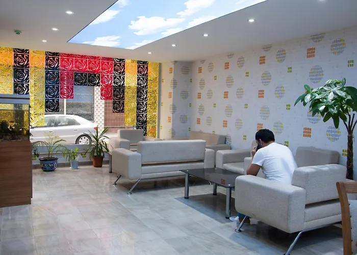 3 star hotels Airport Best